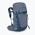 Frauen-Trekking-Rucksack Osprey Tempest 33 l Anker blau atlas 2