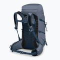 Frauen-Trekking-Rucksack Osprey Tempest 33 l Anker blau atlas 3
