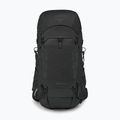 Damen-Trekking-Rucksack Osprey Tempest 44 l schwarz / kohlegrau