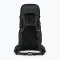 Damen-Trekking-Rucksack Osprey Tempest 44 l schwarz / kohlegrau 2