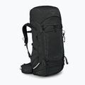 Damen-Trekking-Rucksack Osprey Tempest 44 l schwarz / kohlegrau 2
