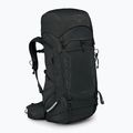 Damen-Trekking-Rucksack Osprey Tempest 44 l schwarz / kohlegrau 3