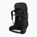Damen-Trekking-Rucksack Osprey Tempest 44 l schwarz / kohlegrau 4