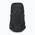 Damen-Trekking-Rucksack Osprey Tempest 44 l kohlegrau