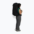 Damen-Trekking-Rucksack Osprey Tempest 44 l kohlegrau 5
