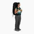 Damen-Trekking-Rucksack Osprey Tempest 44 l kohlegrau 6