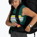 Damen-Trekking-Rucksack Osprey Tempest 44 l kohlegrau 9
