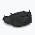 Bauchtasche Osprey Tempest 6 l black/ coal grey
