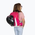 Wander Rucksack Kinder Osprey Talon Jr 11 l hotspot pink 4