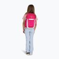 Wander Rucksack Kinder Osprey Talon Jr 11 l hotspot pink 5