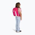Wander Rucksack Kinder Osprey Talon Jr 11 l hotspot pink 6