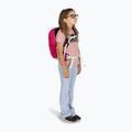 Wander Rucksack Kinder Osprey Talon Jr 11 l hotspot pink 7