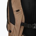 Osprey Archeon 30 l latte braun Stadt Rucksack 7