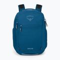 Osprey Daylite Expandable Travel Backpack 26 + 6 l nightshift blau
