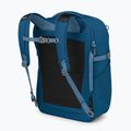 Reiserucksack Osprey Daylite Carry-On Travel Pack 35 l night shift blue 3