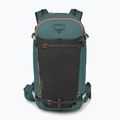 Rucksack Osprey Soelden 32 l cascade blue/raven black