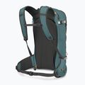 Rucksack Osprey Soelden 32 l cascade blue/raven black 4
