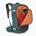 Rucksack Osprey Soelden 32 l cascade blue/raven black 5
