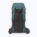 Skitourenrucksack Osprey Soelden 45 l cascade blue/raven black 2