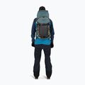 Skitourenrucksack Osprey Soelden 45 l cascade blue/raven black 5