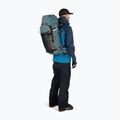 Skitourenrucksack Osprey Soelden 45 l cascade blue/raven black 7