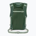 Damen Skitourenrucksack Osprey Sopris 25 l tundra green/green canopy 3