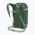 Damen Skitourenrucksack Osprey Sopris 25 l tundra green/green canopy 4