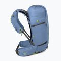 Wanderrucksack Damen Osprey Tempest Velocity 30 l sevres blue 5