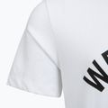 Herren-Shirt Nike Wrestling Disc DFC white/black 4