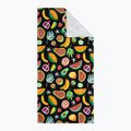 Slowtide-Handtuch Ripe schwarz