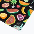 Slowtide-Handtuch Ripe schwarz 2