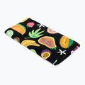 Slowtide-Handtuch Ripe schwarz 3