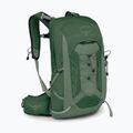 Wander Rucksack Herren Osprey Talon 11 l green canopy/ pine leaf 2
