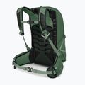 Wander Rucksack Herren Osprey Talon 11 l green canopy/ pine leaf 3