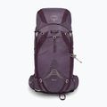 Damen-Trekkingrucksack Osprey Eja 38 l purple dusk