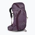 Damen-Trekkingrucksack Osprey Eja 38 l purple dusk 2