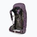 Damen-Trekkingrucksack Osprey Eja 38 l purple dusk 3