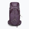 Damen-Trekkingrucksack Osprey Eja 38 l M-L purple dusk