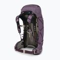 Damen-Trekkingrucksack Osprey Eja 38 l M-L purple dusk 3