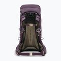 Frauen-Trekking-Rucksack Osprey Eja 48 45 l Größe XS-S lila Dämmerung 2