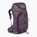 Frauen-Trekking-Rucksack Osprey Eja 48 45 l Größe XS-S lila Dämmerung 2