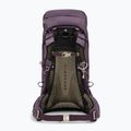Frauen-Trekking-Rucksack Osprey Eja 48 45 l Größe XS-S lila Dämmerung 3