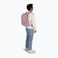 City-Rucksack Osprey Daylite 13 l iris pink os 7