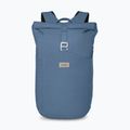 Cityrucksack Osprey Arcane Roll Top 22 l nirvana blue heather