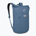 Cityrucksack Osprey Arcane Roll Top 22 l nirvana blue heather 2