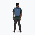 Cityrucksack Osprey Arcane Roll Top 22 l nirvana blue heather 8