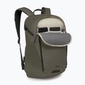 Cityrucksack Osprey Axis 24 l earl grey 3