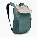 Cityrucksack Osprey Astronova 23 l cascade blue/torrent blue 4