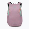 Cityrucksack Osprey Astronova 23 l iris pink