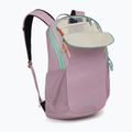 Cityrucksack Osprey Astronova 23 l iris pink 4